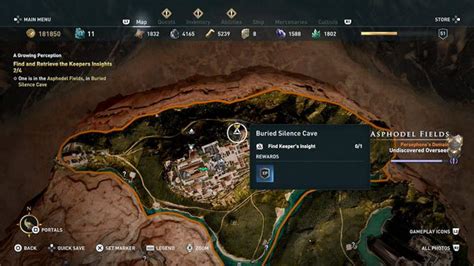 ac odyssey ares madness